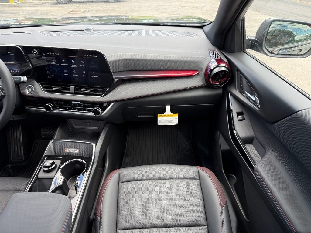 2026 Chevrolet Equinox RS - Photo 44