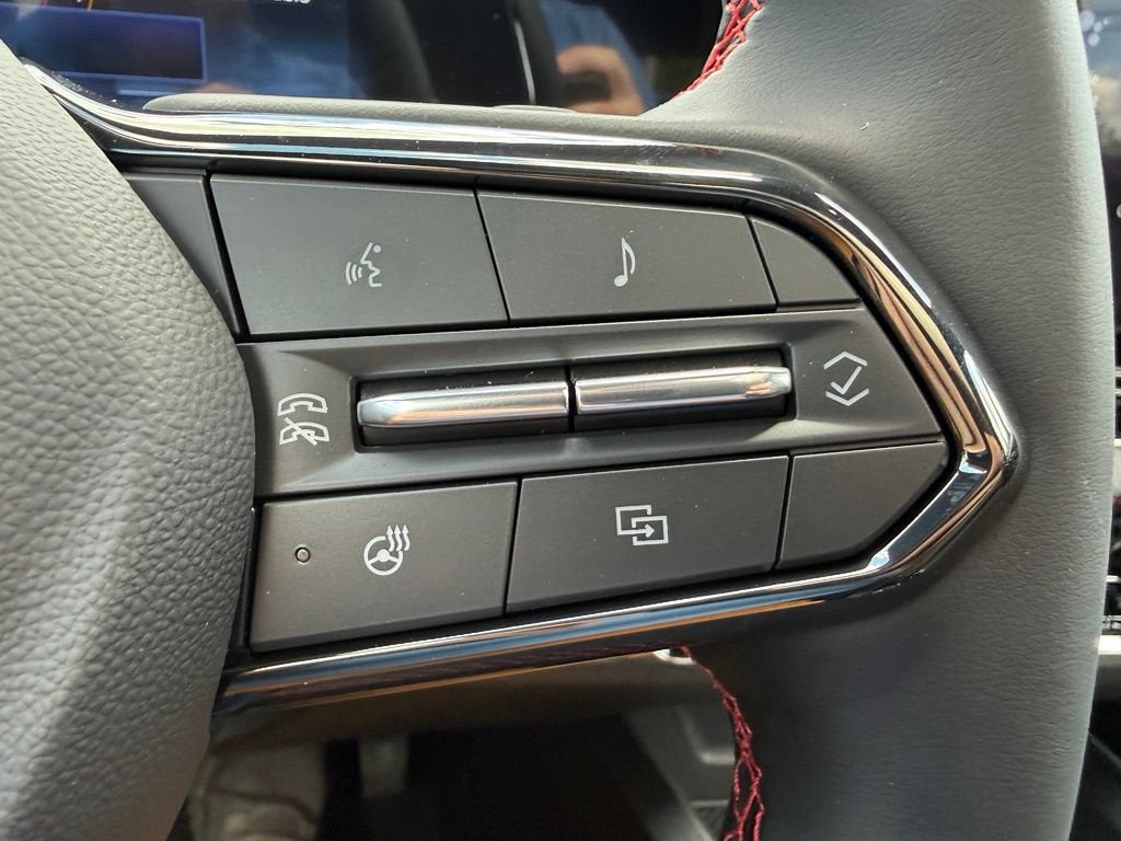 2026 Chevrolet Equinox RS - Photo 46