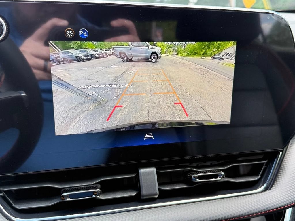 2026 Chevrolet Equinox RS - Photo 54