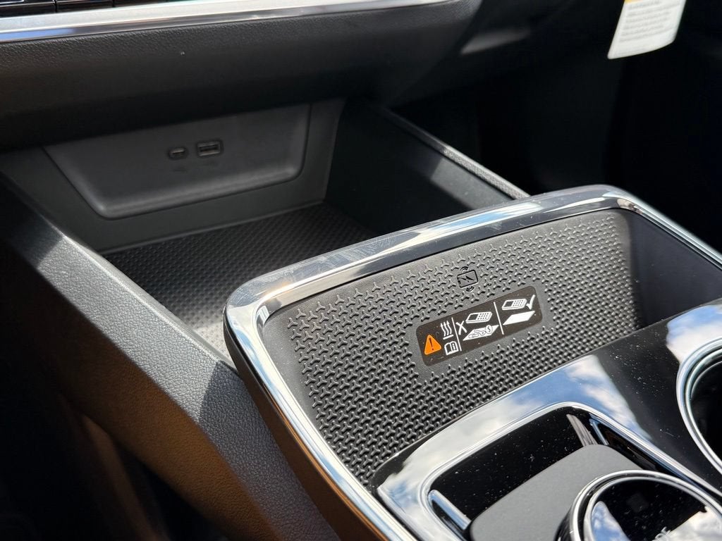 2026 Chevrolet Equinox RS - Photo 56