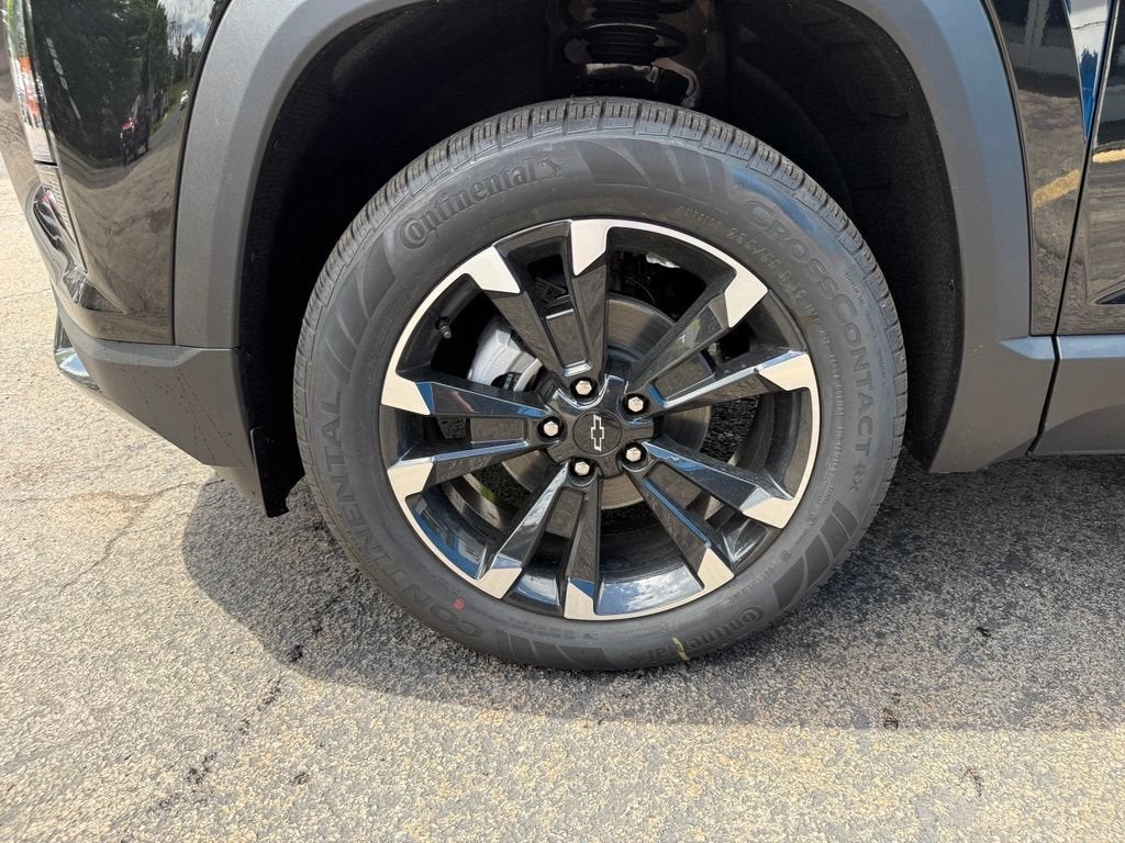 2026 Chevrolet Equinox RS - Photo 57