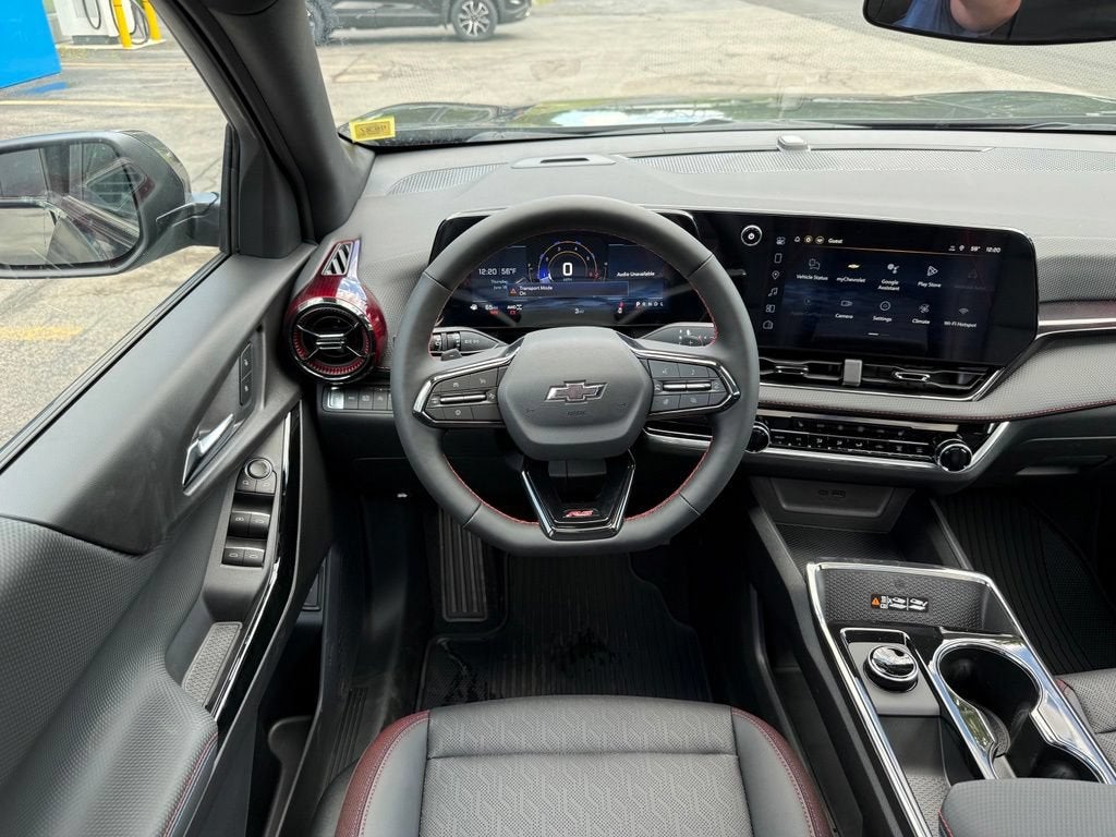 2026 Chevrolet Equinox RS - Photo 9