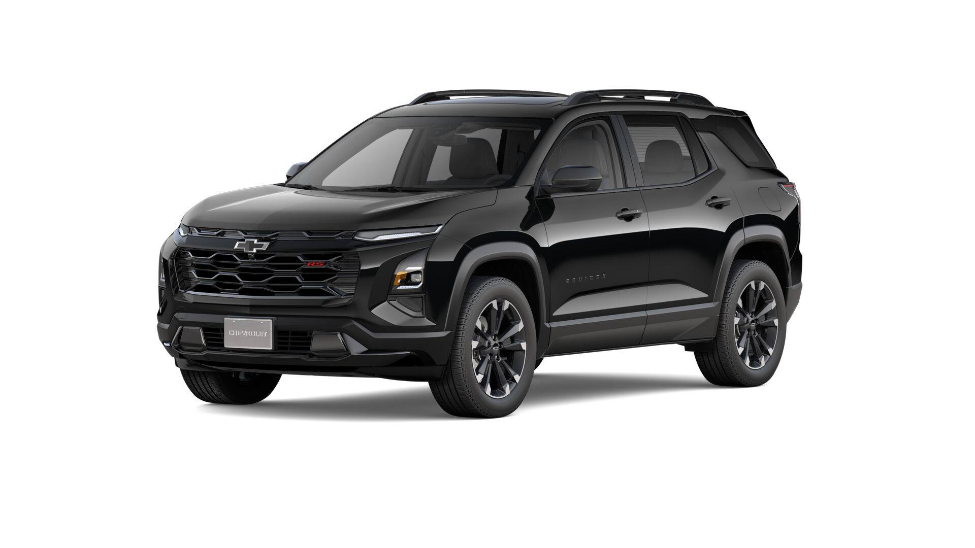 2026 Chevrolet Equinox RS - Photo 60