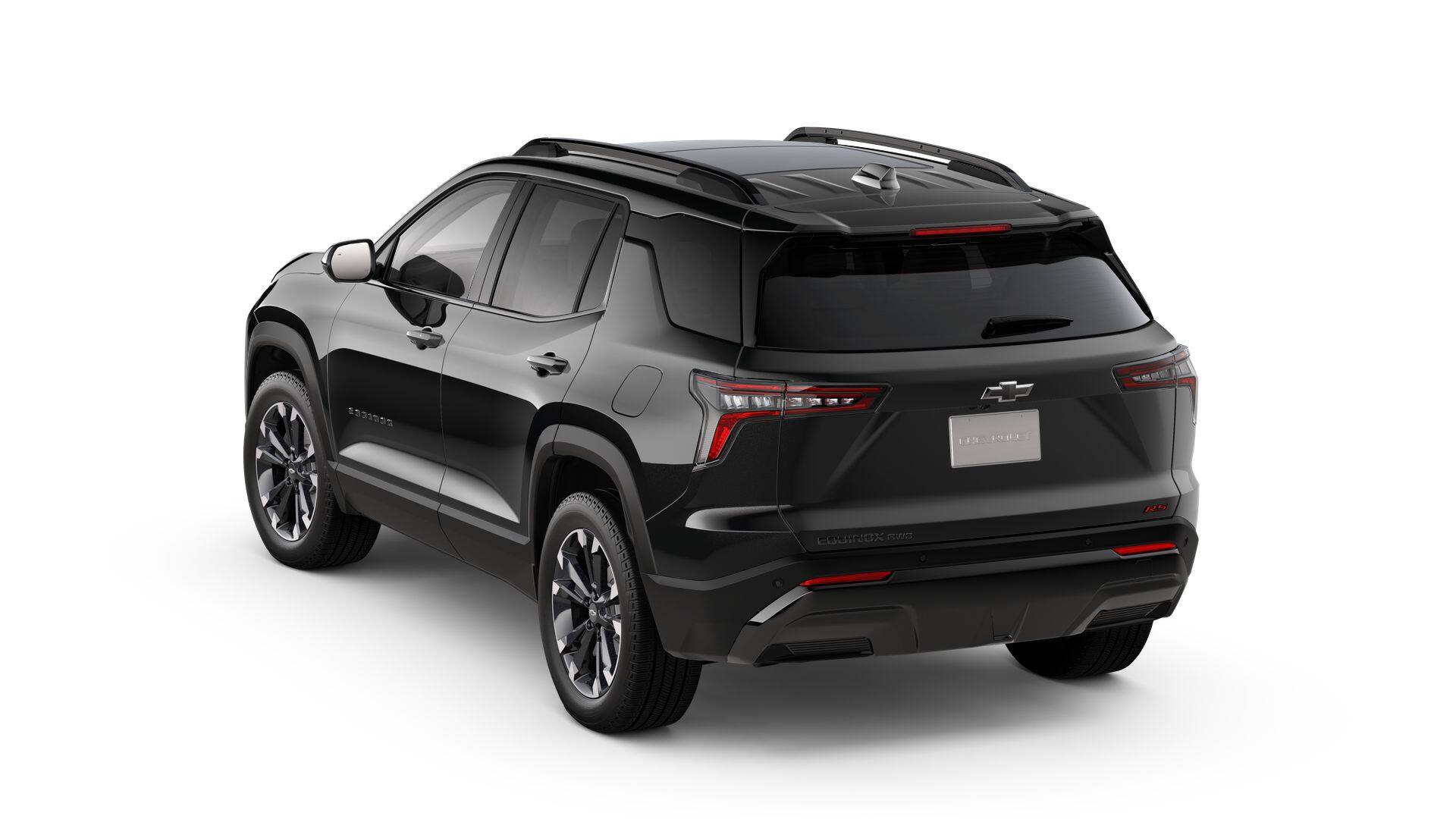 2026 Chevrolet Equinox RS - Photo 61