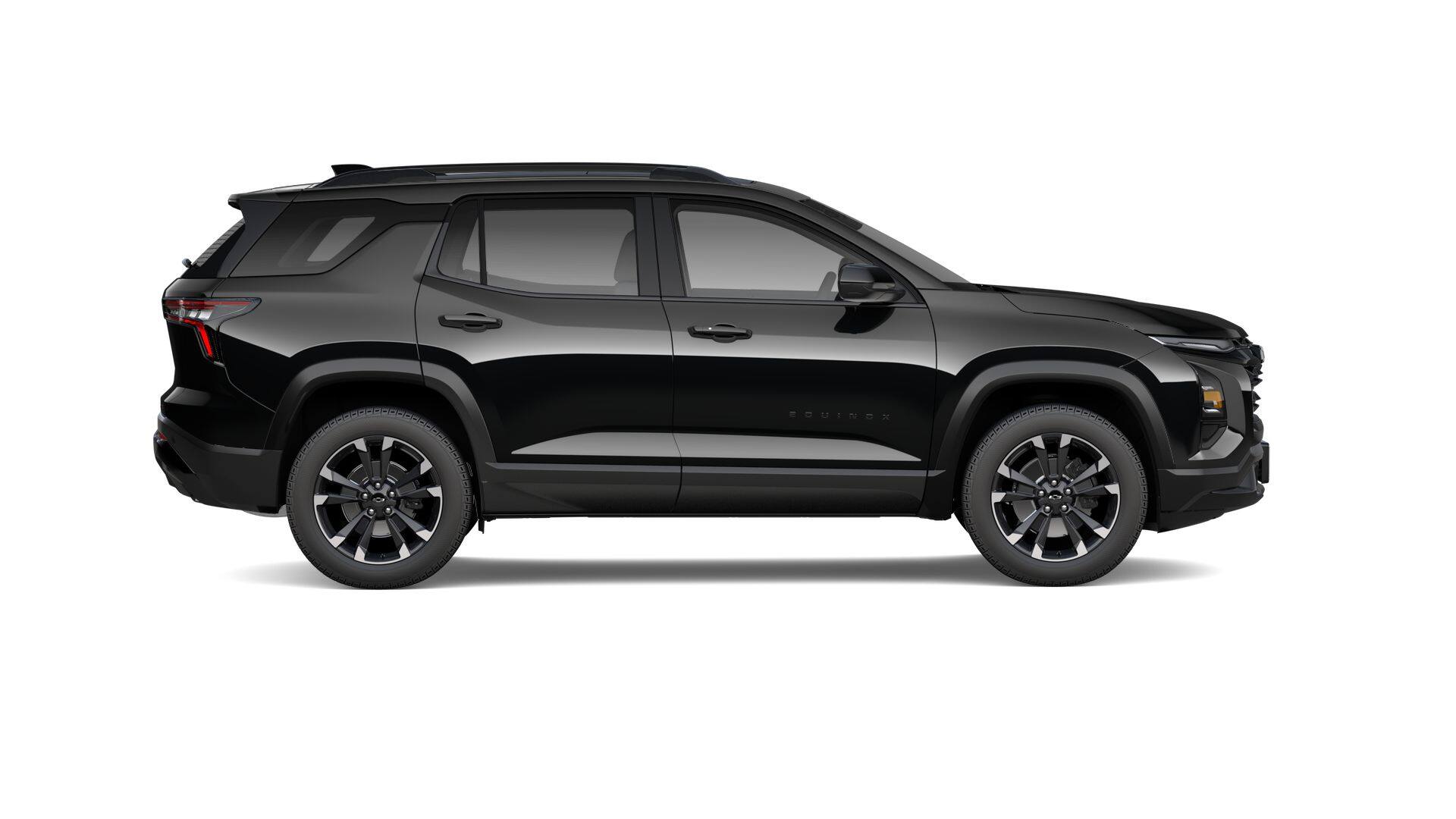 2026 Chevrolet Equinox RS - Photo 62