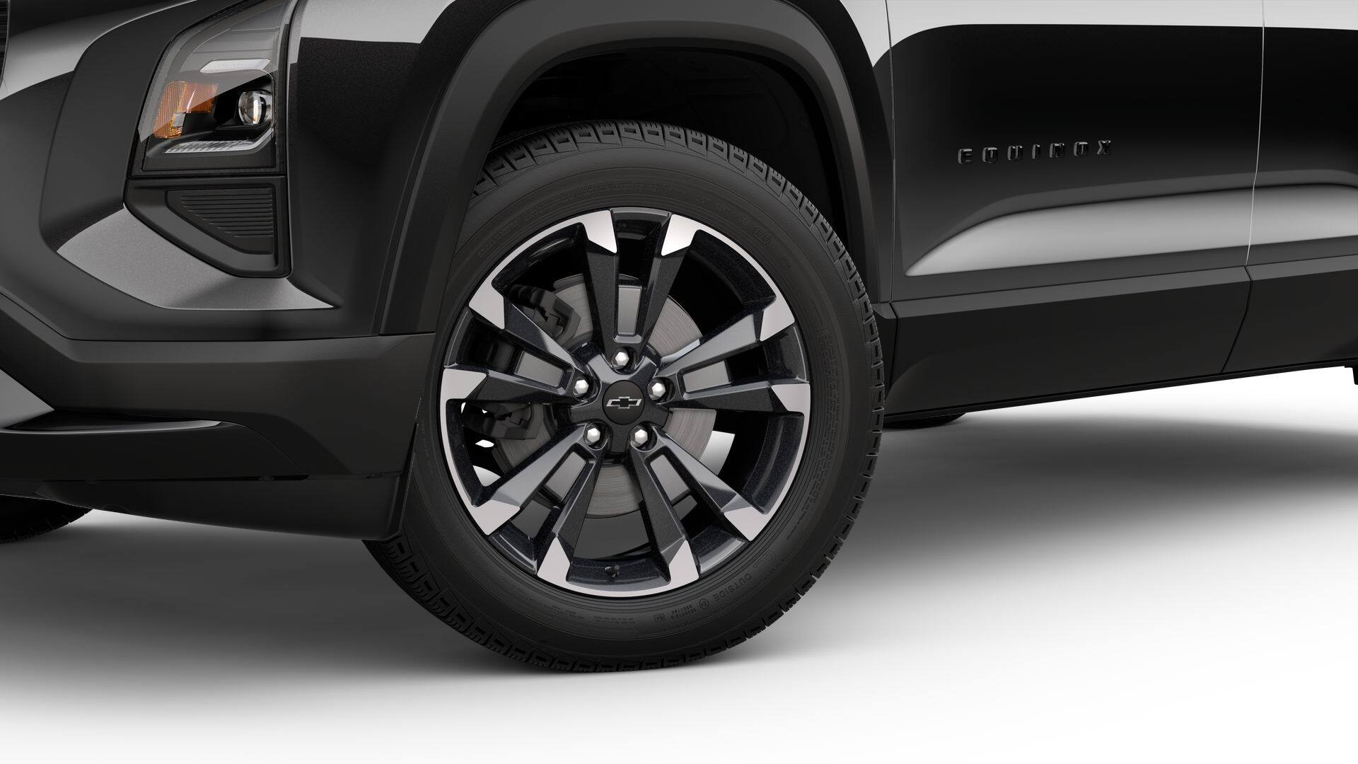2026 Chevrolet Equinox RS - Photo 63