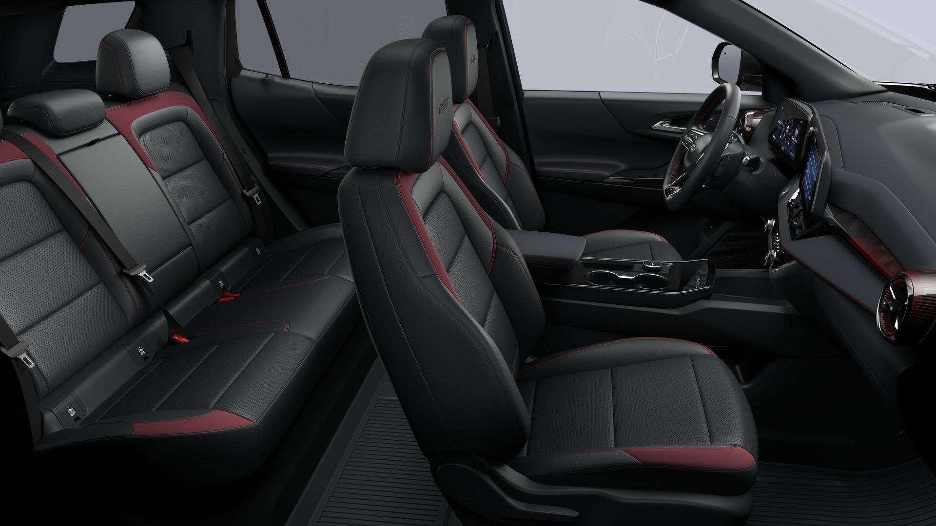 2026 Chevrolet Equinox RS - Photo 65