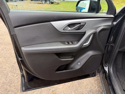 2019 Chevrolet Blazer 4DR AWD LT