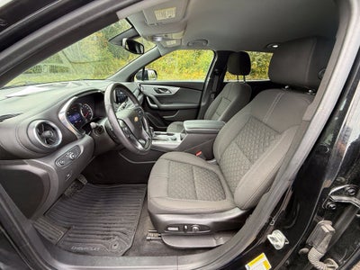 2019 Chevrolet Blazer 4DR AWD LT