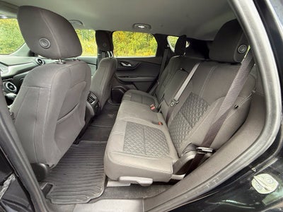 2019 Chevrolet Blazer 4DR AWD LT