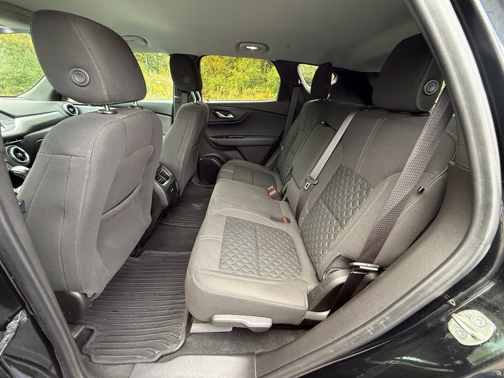 2019 Chevrolet Blazer 4DR AWD LT
