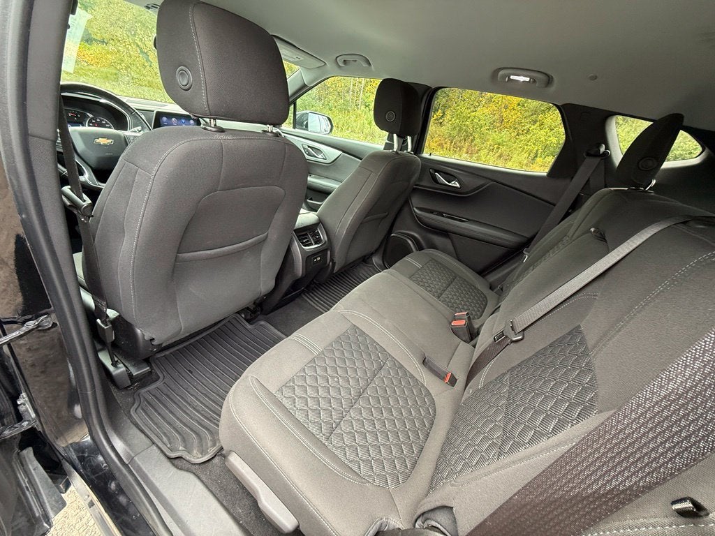 2019 Chevrolet Blazer 4DR AWD LT