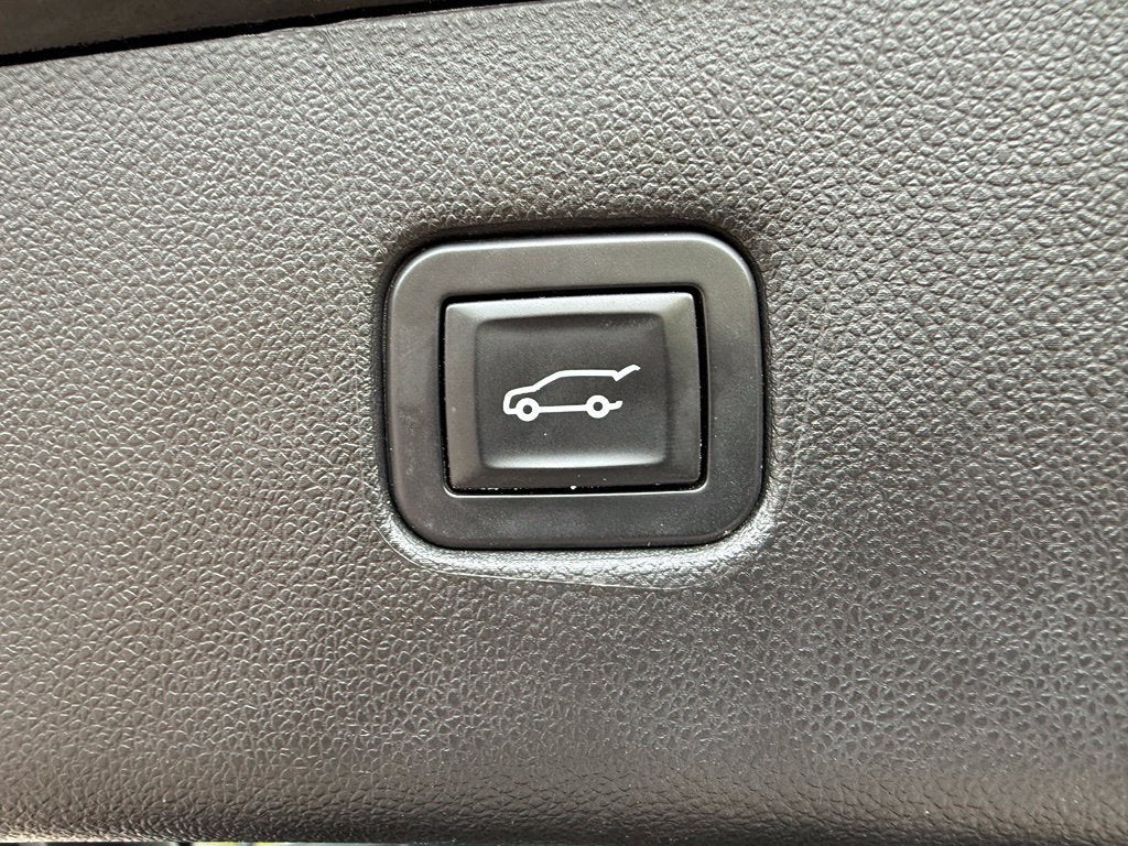 2019 Chevrolet Blazer 4DR AWD LT