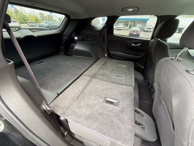 2019 Chevrolet Blazer 4DR AWD LT