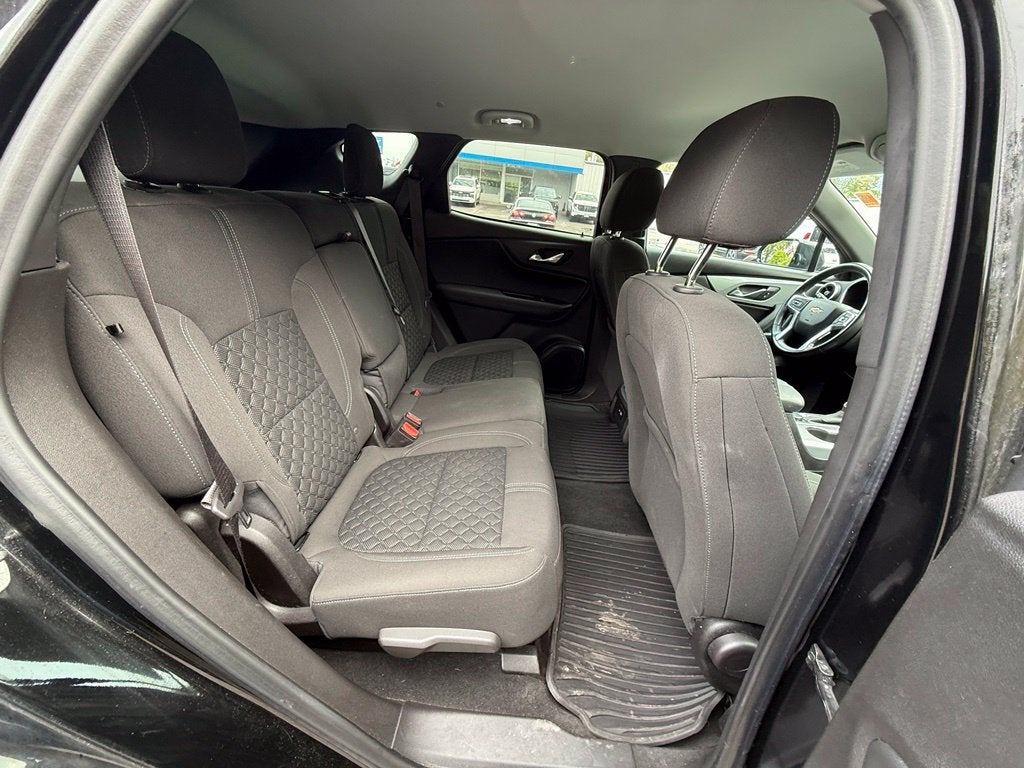 2019 Chevrolet Blazer 4DR AWD LT