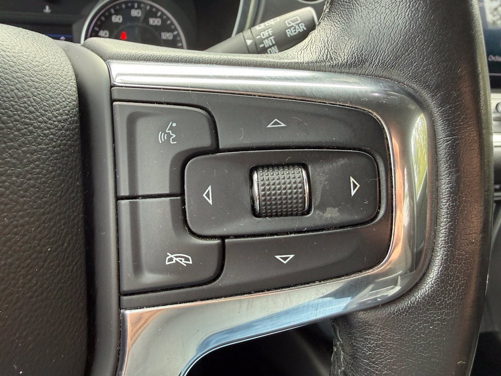 2019 Chevrolet Blazer 4DR AWD LT