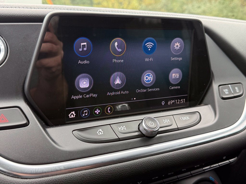 2019 Chevrolet Blazer 4DR AWD LT