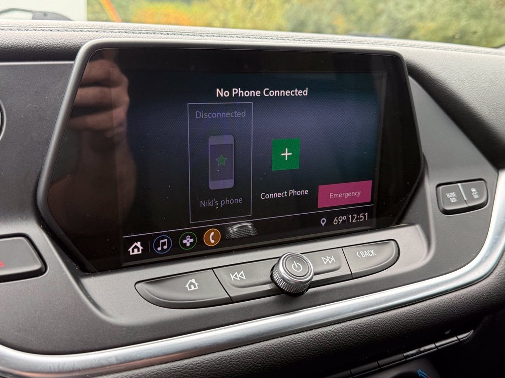 2019 Chevrolet Blazer 4DR AWD LT