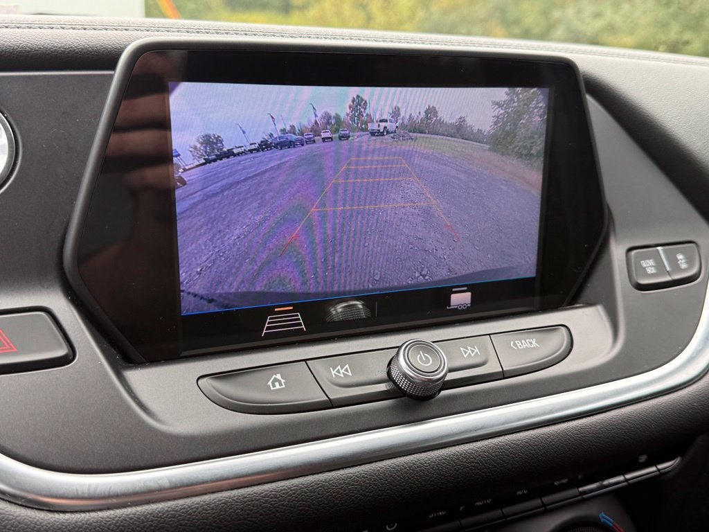 2019 Chevrolet Blazer 4DR AWD LT