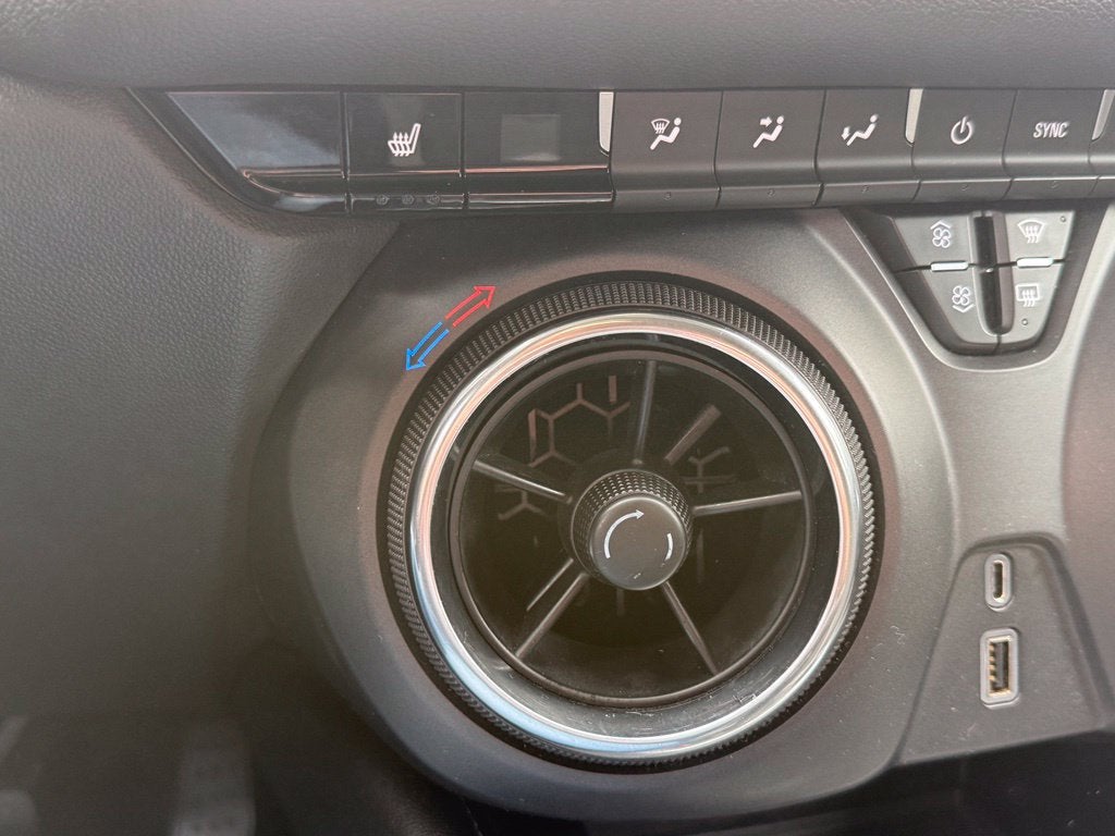 2019 Chevrolet Blazer 4DR AWD LT