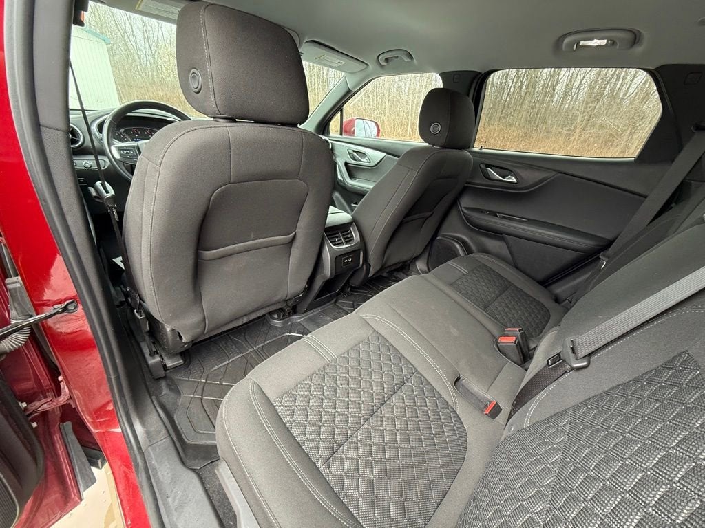 2020 Chevrolet Blazer 2LT