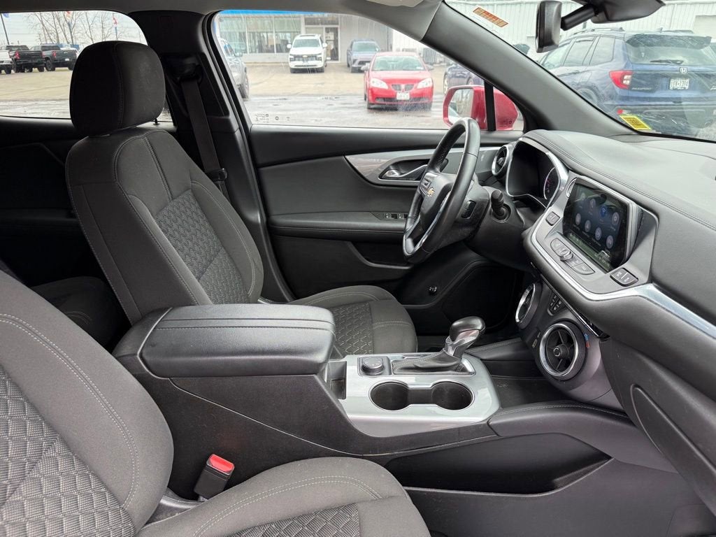 2020 Chevrolet Blazer 2LT