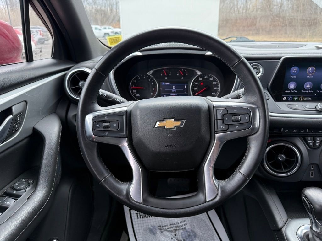 2020 Chevrolet Blazer 2LT