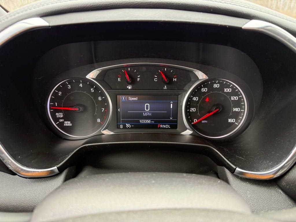 2020 Chevrolet Blazer 2LT