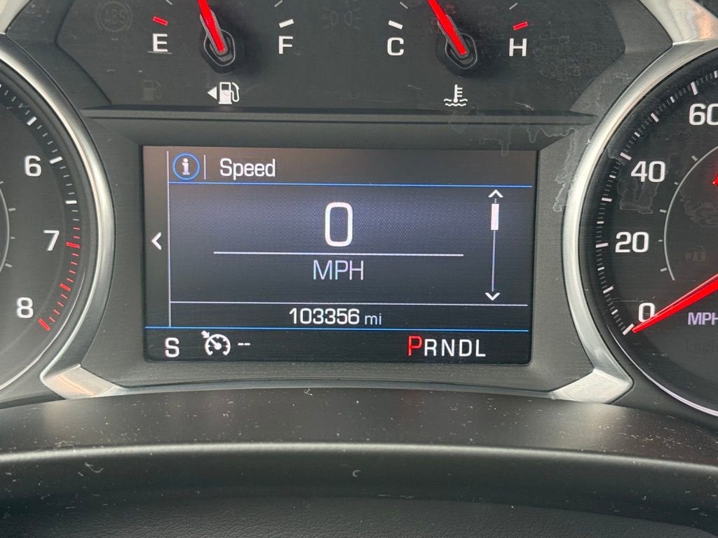 2020 Chevrolet Blazer 2LT