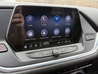 2020 Chevrolet Blazer 2LT