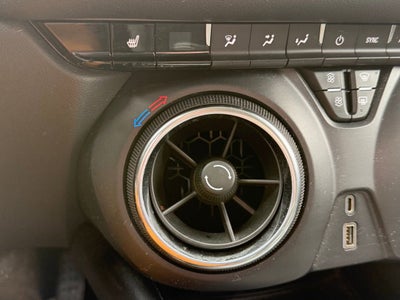 2020 Chevrolet Blazer 2LT