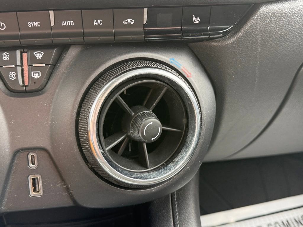 2020 Chevrolet Blazer 2LT