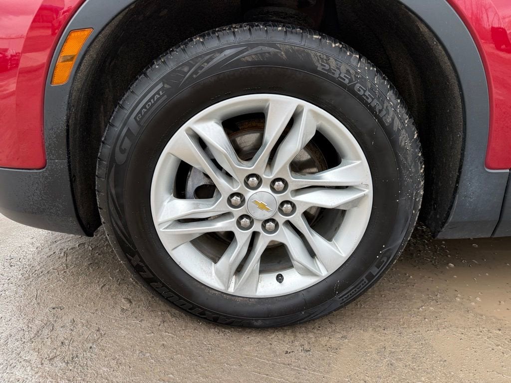 2020 Chevrolet Blazer 2LT