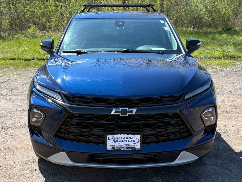 2023 Chevrolet Blazer 3LT
