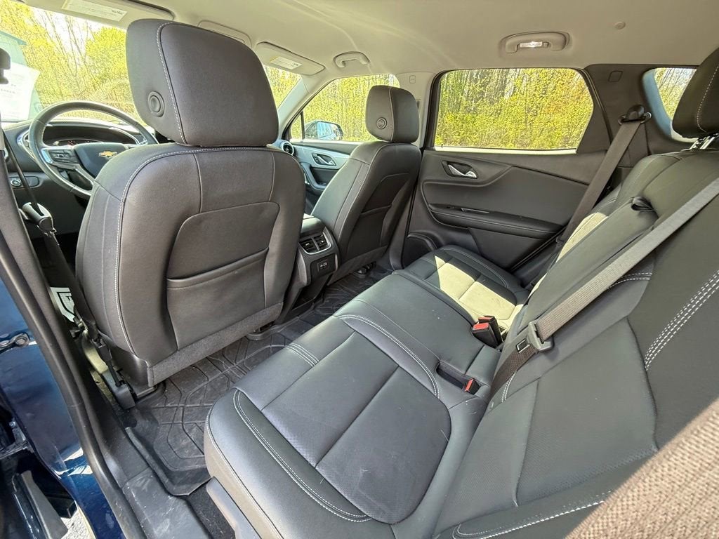 2023 Chevrolet Blazer 3LT