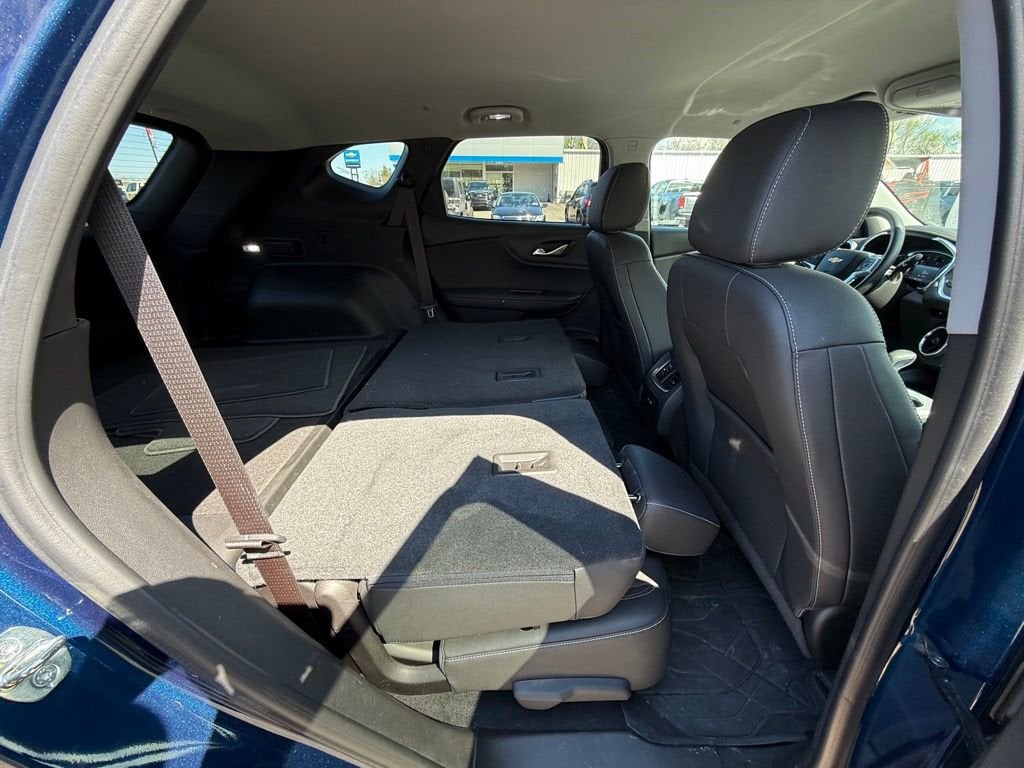 2023 Chevrolet Blazer 3LT