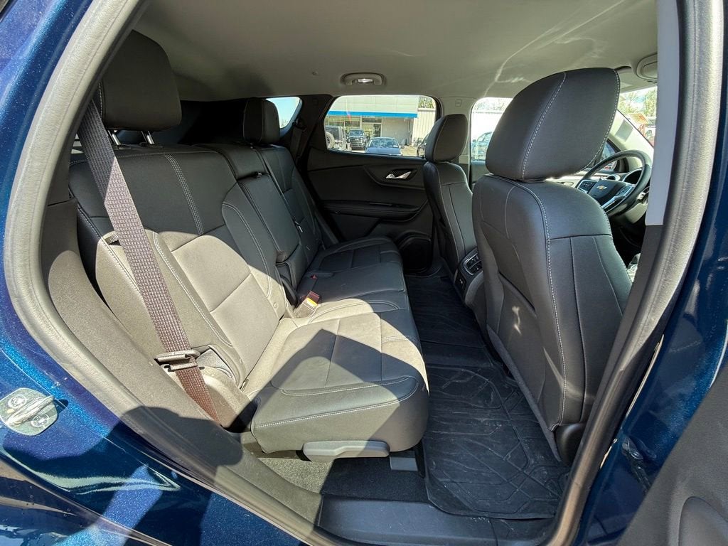 2023 Chevrolet Blazer 3LT