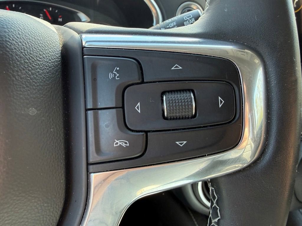 2023 Chevrolet Blazer 3LT