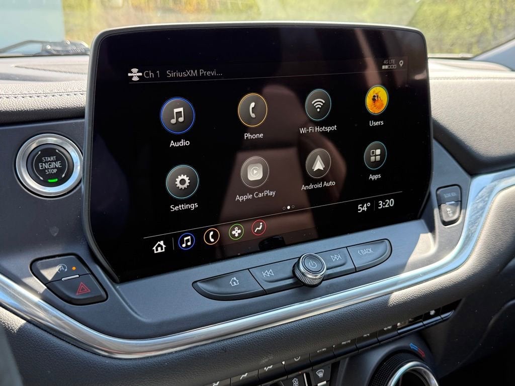 2023 Chevrolet Blazer 3LT