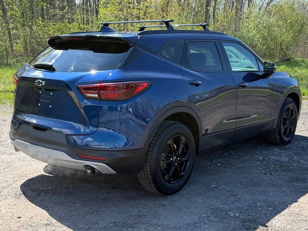 2023 Chevrolet Blazer 3LT