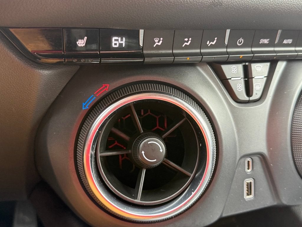 2023 Chevrolet Blazer 3LT