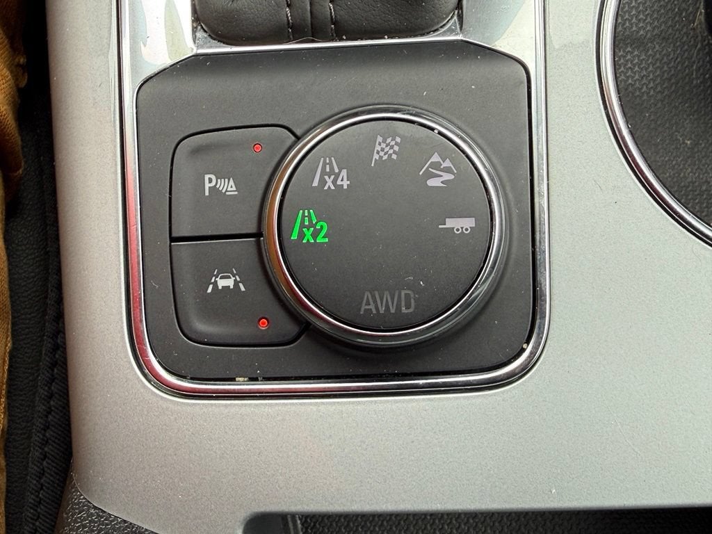 2023 Chevrolet Blazer 3LT