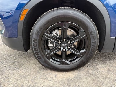 2023 Chevrolet Blazer 3LT