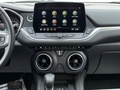 2023 Chevrolet Blazer 3LT