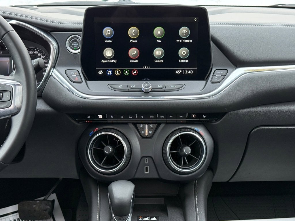 2023 Chevrolet Blazer 3LT