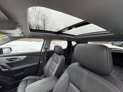 2023 Chevrolet Blazer 3LT