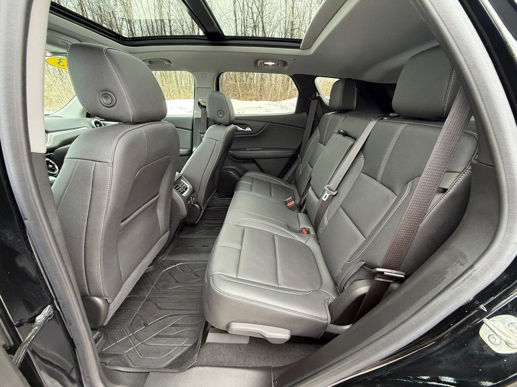 2023 Chevrolet Blazer 3LT