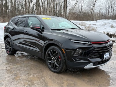 2023 Chevrolet Blazer 3LT