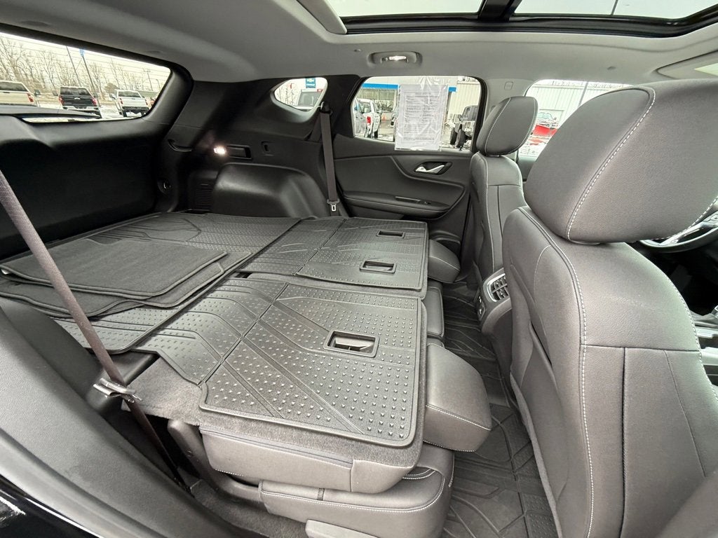 2023 Chevrolet Blazer 3LT