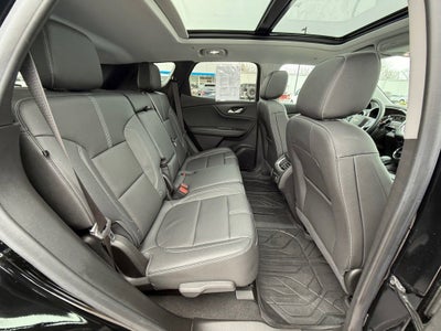 2023 Chevrolet Blazer 3LT